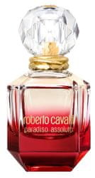  Roberto Cavalli Paradiso Assoluto parfumska voda, 75 ml (EDP) 