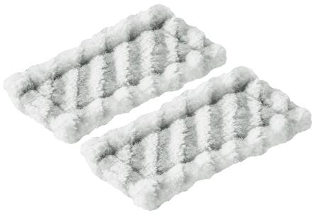 GlassVAC nadomestne krpe iz mikrovlaken (F016800574)