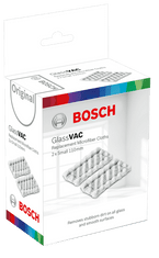 Bosch GlassVAC nadomestne krpe iz mikrovlaken (F016800574)