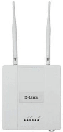 D-Link dostopna točka, brezžična (DAP-2360)