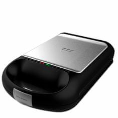 Cecotec Rock´nToast Family toaster, 1500 W