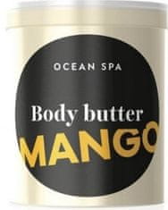Mesmerie Maslo za telo mango Ocean SPA 250 ml
