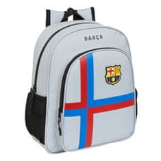 FC Barcelona šolska torba, 32 x 38 x 12 cm