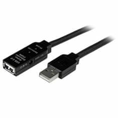 Startech USB2AAEXT15M usb kabel