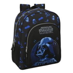 Star Wars šolska torba, 32 x 38 x 12 cm
