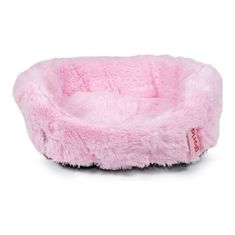 NEW Bed for Dogs Gloria BABY Roza (75 x 65 cm)