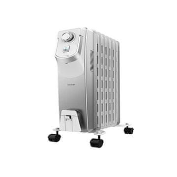 Cecotec Oljni radiator (7 komorni) ReadyWarm 7000 1500 W