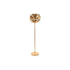 DKD Home Decor Talna svetilka DKD Home Decor Zlata zlata kovina 28 x 28 x 103 cm