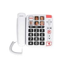 Swissvoice Xtra 1110 stacionarni telefon