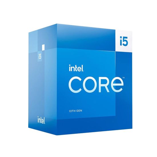 Intel CORE I5-13500 procesor