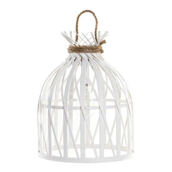 DKD Home Decor Lestenec DKD Home Decor (30,5 x 30,5 x 40,5 cm)