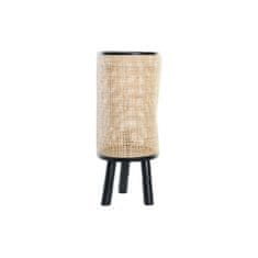 DKD Home Decor namizna svetilka, 50 W, 25 x 25 x 59 cm