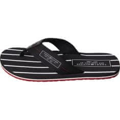 Tommy Hilfiger Japanke črna 41 EU FM0FM04470 Bds