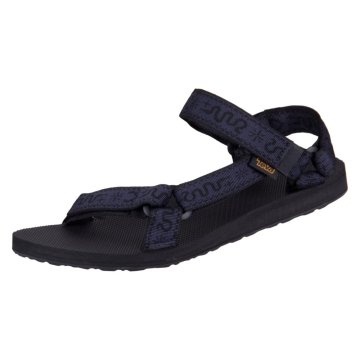 Teva Sandali črna 44.5 EU Original Universal