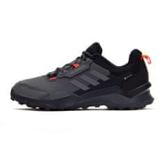 Adidas Čevlji treking čevlji siva 43 1/3 EU Terrex AX4 Gtx