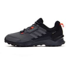 Adidas Čevlji treking čevlji siva 49 1/3 EU Terrex AX4 Gtx