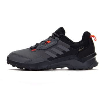 Adidas Čevlji treking siva 41 1/3 EU Terrex AX4 Gtx
