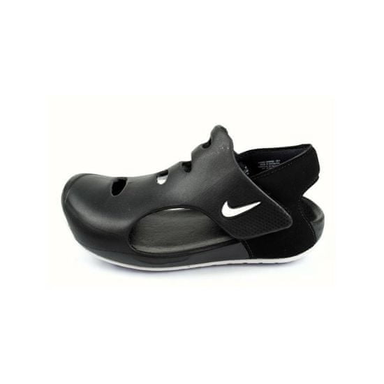 Nike Sandali črna Sunray Protect 3