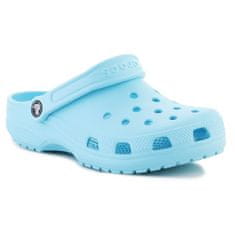 Crocs Cokle turkizna 32 EU Classic Kids Clog
