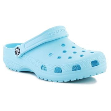 Crocs Cokle turkizna 32 EU Classic Kids Clog
