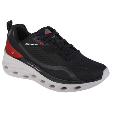 Skechers Čevlji obutev za tek črna Glide Step Swift Midio
