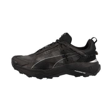 Puma Čevlji črna Explore Nitro Gtx