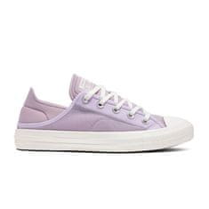 Converse Superge vijolična 36.5 EU Chuck Taylor All Star Crush Heel Summer Utility