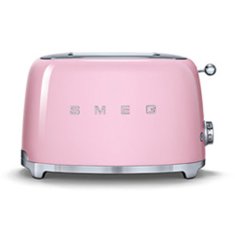 Smeg TSF01PKEU toaster