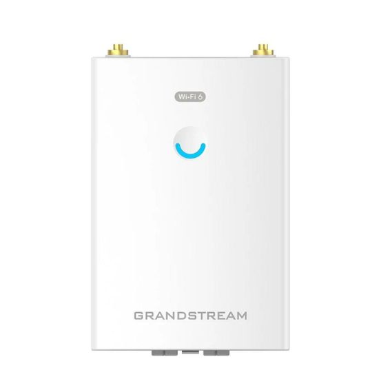 Grandstream GWN7660LR dostopna točka, 6 GHz, GbE, IP66