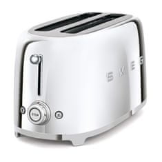 Smeg TSF02SSEU toaster