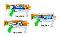 Zuru Hyper Skins Fast Fill X-Shot vodna puška (02358)