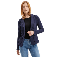 Orsay Temno modra ženska jakna ORSAY_482455-526000 40