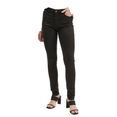 Orsay Črne ženske hlače Skinny Fit ORSAY_311872660000 36