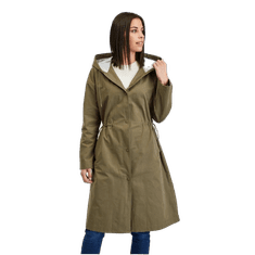 Orsay Kaki ženska parka ORSAY_847017835000 38