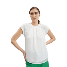 Orsay Bela ženska bluza ORSAY_105120001000 S