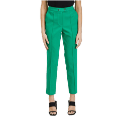Orsay Zelene ženske hlače ORSAY_352298-867000 40