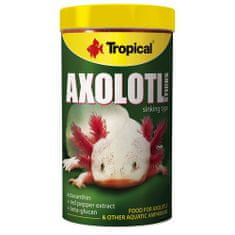 TROPICAL Axolotl Sticks 250ml/135g