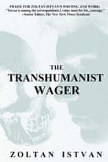 Transhumanist Wager