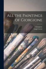 All the Paintings of Giorgione