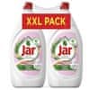 Jar Aloe Vera & Jasmine tekočina za pomivanje posode, 2,7 L      