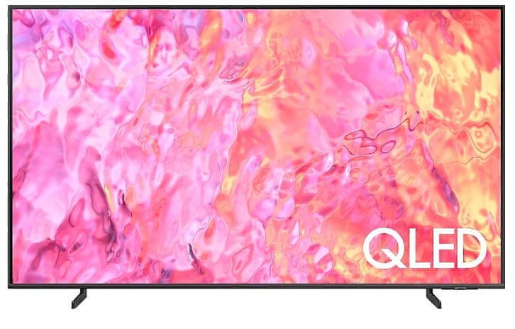 Samsung QE85Q60CAUXXH 4K UHD QLED televizor