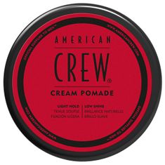American Crew (Cream Pomade) 85 g