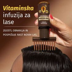 Hair infusion SET 4v1 za lase