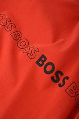 Hugo Boss Moška majica s kratkimi rokavi BOSS Slim Fit 50491696-624 (Velikost L)
