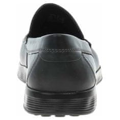 Ecco Čevlji elegantni čevlji črna 46 EU 54051401001