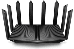 TP-Link Archer AX95 AX7800 dostopna točka, Tri-Band 2.5G, Wi-Fi 6 (ARCHER AX95)