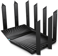 TP-Link Archer AX95 AX7800 dostopna točka, Tri-Band 2.5G, Wi-Fi 6 (ARCHER AX95)