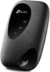 TP-Link M7000 mobilni brezžični usmerjevalnik, 4G LTE (M7000)