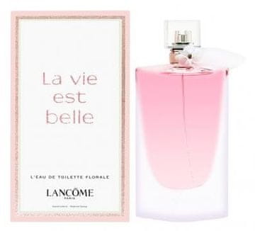 Lancome La Vie Est Belle toaletna voda, 50 ml (EDT)