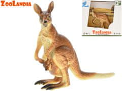 Zoolandia kenguru 9-11,5 cm